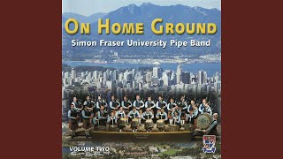 Dusty Miller / Trad. Irish Reel / Diego's Blackout / Finbarr Saunders / Drops of Brandy / Dusty...