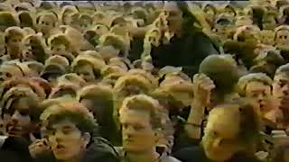 Mudhoney - &quot;&quot;You Got It&quot;- Live at Reading Festival UK - August 30th, 1992.