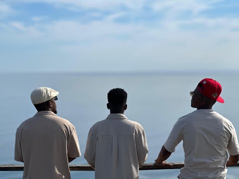 Da V.G&@ShaundeonTheGreatest ft @bigbforever - Vimy Bedoel(Official Music Video)