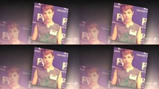 just imagine Reed Deming