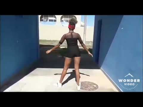 Aldair Playboy e MC WM- Combate