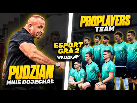 ESPORTOWCY KOPIĄ SIĘ PO CZOLE - SZPERO VLOG