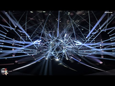 Ayrton ( Lightshow ) [ Prolight + Sound 2025 ]