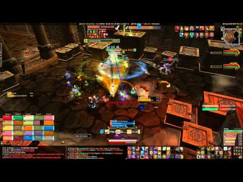 Spoils of Pandaria 25 Heroic by RR inc.