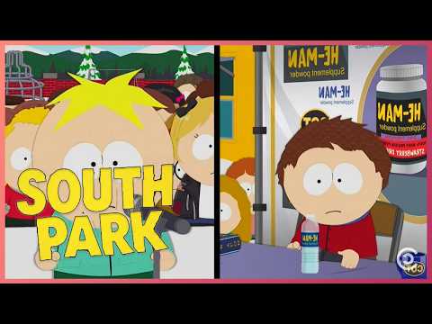 South Park Full Epcopides | Season 29 Ep 50 | Full HD #1080