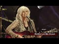 Emmylou Harris  ~ "Bottle Let Me Down"