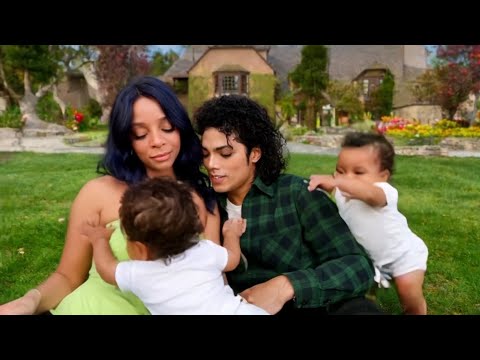 Family Picnic day at Neverland