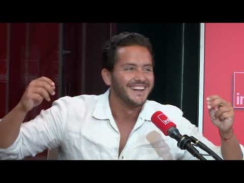 La première ReKoko de l'année - La drôle d'humeur d'Alexandre Kominek