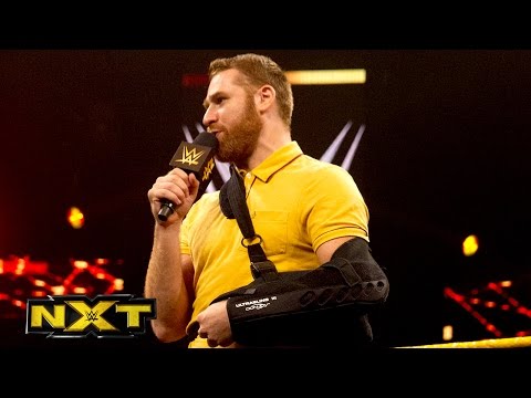 Fight Size Update: Sami Zayn Offers A Name For The WWE Hall Of Fame, Paul Heyman Calls Out A Football Team, Young Bucks, More