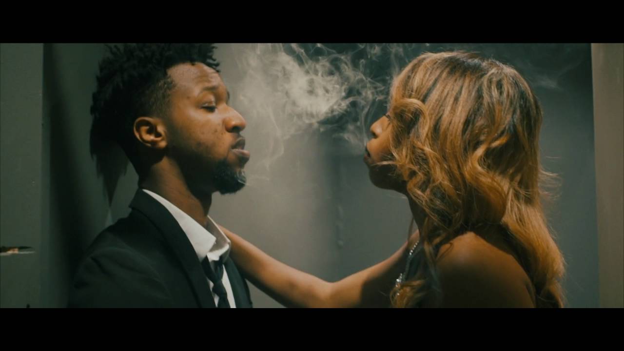 G-Scott - Hennessy Lemonade