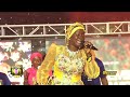 NAA JACQUE S ELECTRIFYING PERFORMANCE AT TEARS OF JOY EP LAUNCH Stephenadomkyeiduah Adomkyeiduah