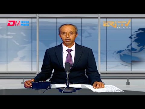 News in Tigre for December 12, 2021 - ERi-TV, Eritrea