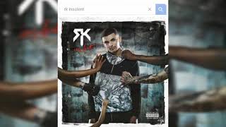 Rk - mon reuf (audio officiel)