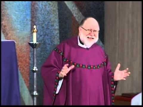 Catholic Mass Second Sunday of Lent 2012