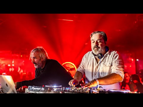 Alan Braxe & DJ Falcon (Braxe + Falcon) @ Rex Club - French Touch & Disco [23-02-2023]