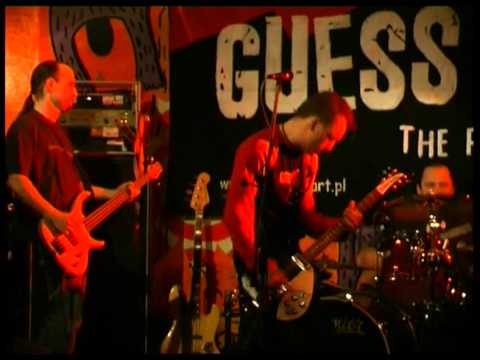 GUESS WHY - Muzyczny Kram (2005)