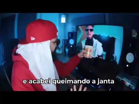 Jooj Natu (Baby Jooj) Vs Mussoumano mas sem a parte do mussoumano