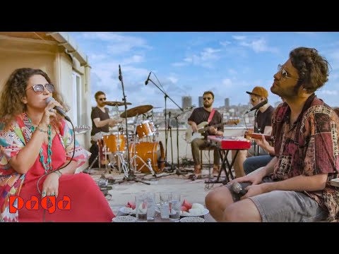 Ozbi ft. Gülce Duru - Hatam Yoktu (Rakılı Live 3. Seri) (Official Video)