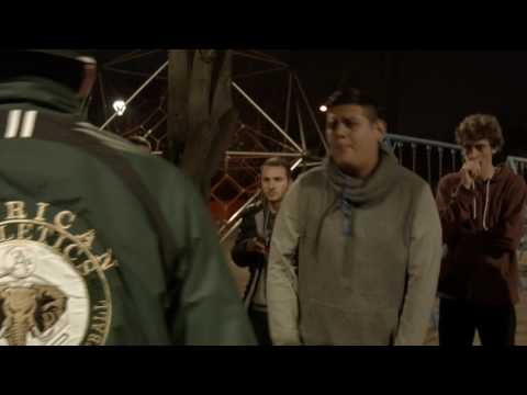 RAIDER VS NERO Semi - Batallas Catamarca Oriente 1v1 - 26/05