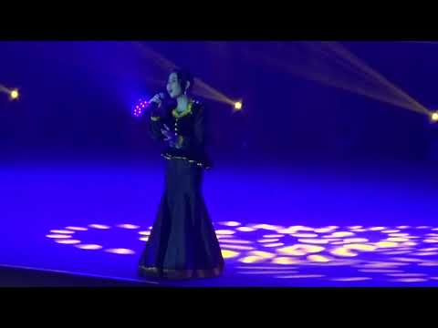 PREVIOUS DAZANAK WINNER = ENCORE WITH OWN SONG = KDCA SUGANDOI 2023 MAY 21