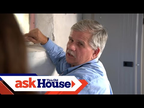 How to Replace a Broken Window Pane | Ask This Old House