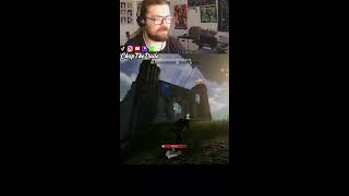 I have been knighted / !Discord