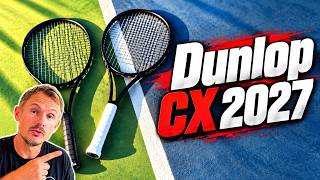 Download lagu Dunlop CX 2027 Review - this is awesome! mp3