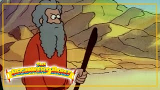 Samson And Delilah - 27 - Non Stop Bible Episodes - The Beginners Bible