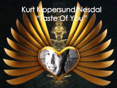 Knut Kippersund Nesdal - Taste Of You (Norway Eurovision 2014)