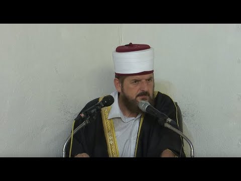 26. Esh - Shuara 141-159 - "Tregimi i Salihut alejhi selam"