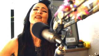 KT Tunstall- It Took a Long Time To Get Here But Here I Am (KRVB Radio Acoustic)