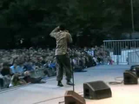 Donabi Live 2008