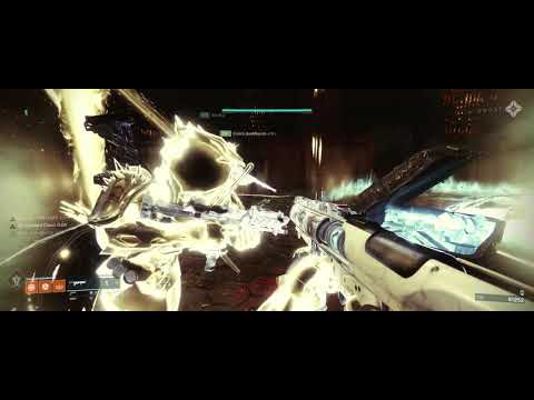 1250 Nightfall Boss DELETED