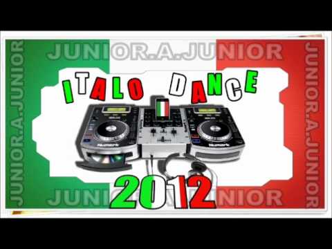 ITALO DANCE 2012 AQUIDAUANA - MS