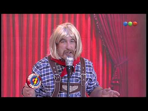 Stand up: Beto Rufino "manray", " kisco" - Peligro Sin Codificar