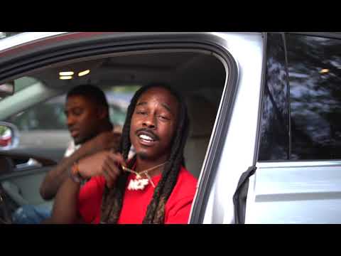 MCF Tre - WarTime (Feat. OTG Flame on) official music video. Dir.ShotBySauce