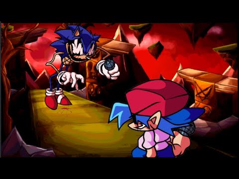 Perdition V1 Modern Mix (Sturm Perdition cover)