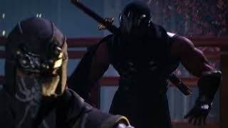 Ninja Gaiden 2 Black (Multi-Language) video 1