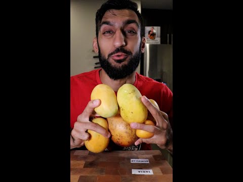 Let's Try MANGOS Across The World