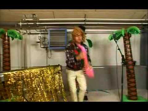 Heksens Pissemand Kispus