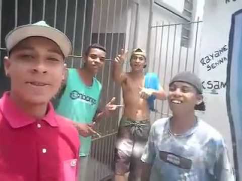 MC'S 2B DO MDP , MK DA FAVELA E JEANZINHO TALIBÃ - MEDLEY ( LANÇAMENTO 2017 )