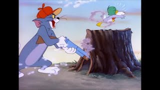 Tom and Jarry – The Duck Doctor (1952)