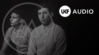 Millions Like Us - Time's Up (Ft. Redders)