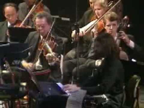 Jazz Sinfônica  - Heineken Concerts - São Paulo - 1994