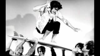 The Growlers - &quot;The Spell That Made A Word&quot;