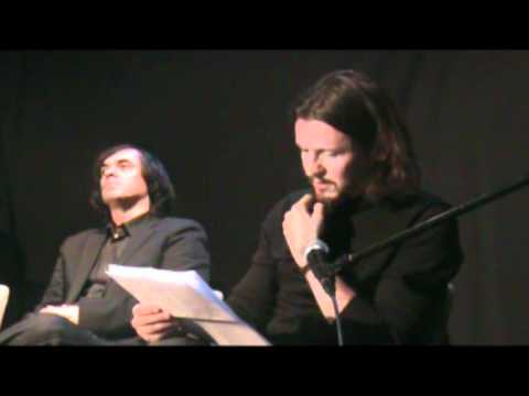 Constantin Lupescu - "Din patru cvartete" - TS Eliot