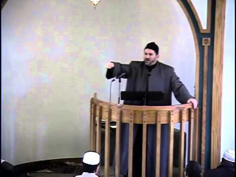 (03-11-2011) Traces of our Deeds