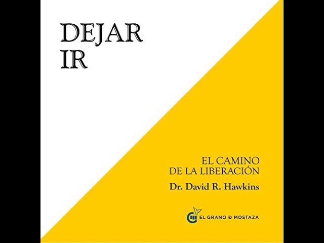 Vídeo relacionado con Dejar ir: El camino de la liberación
