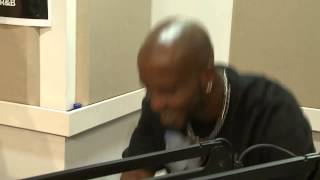 DMX - Rudolph The Red-Nosed Reindeer