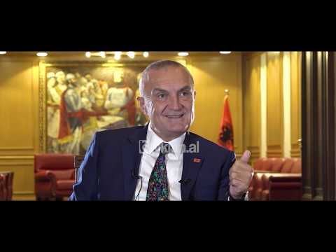 Ilir Meta: Perse deshtoi perpjekja per te ulur Ramen dhe Bashen ne dialog?